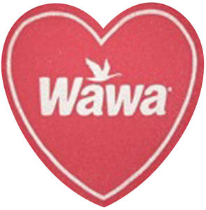 Promotional Foam Hands: 13 inch Heart Foam Mitts